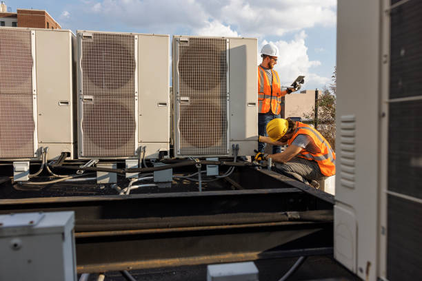 Best Solar-powered HVAC Systems in Somonauk, IL