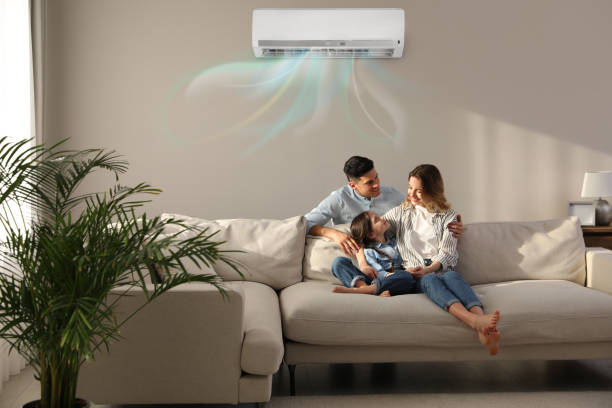 Reliable Somonauk, IL HVAC Solutions