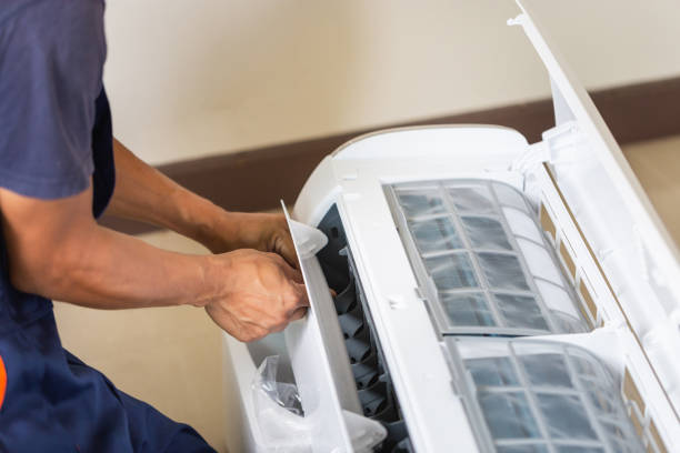 Best Geothermal HVAC Systems in Somonauk, IL