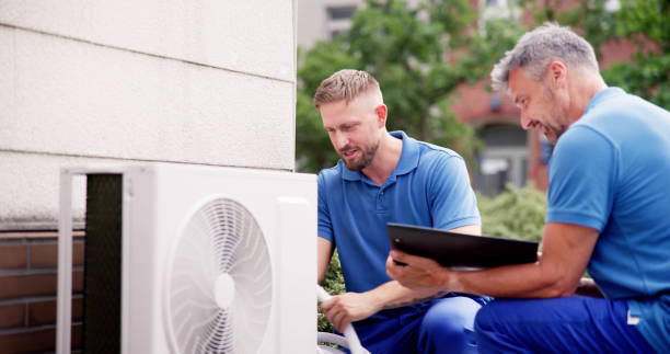  Somonauk, IL HVAC Pros
