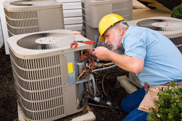 Best HVAC Consulting and Engineering in Somonauk, IL