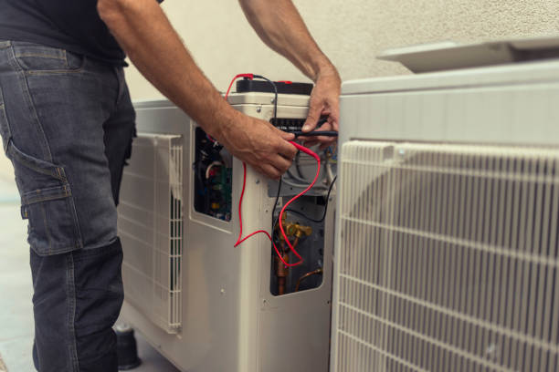Best Furnace Cleaning in Somonauk, IL