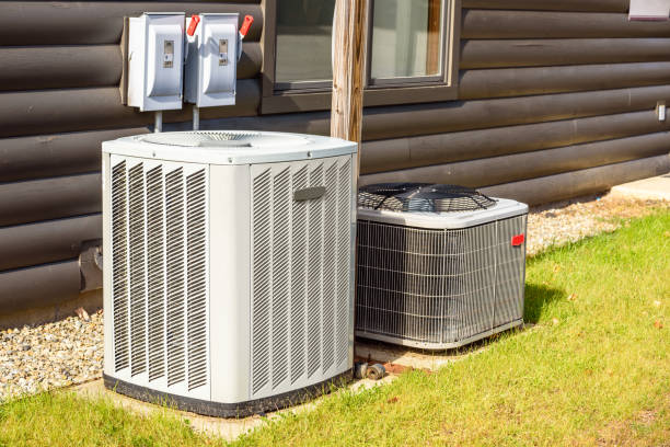 Best Ductless Mini-Split Systems in Somonauk, IL